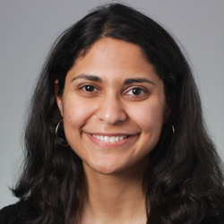 Shireen Cama, MD